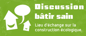 Adherer a batir sain